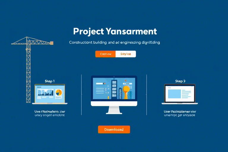 工程数字化管理系统下载：如何高效获取与部署专业软件工具