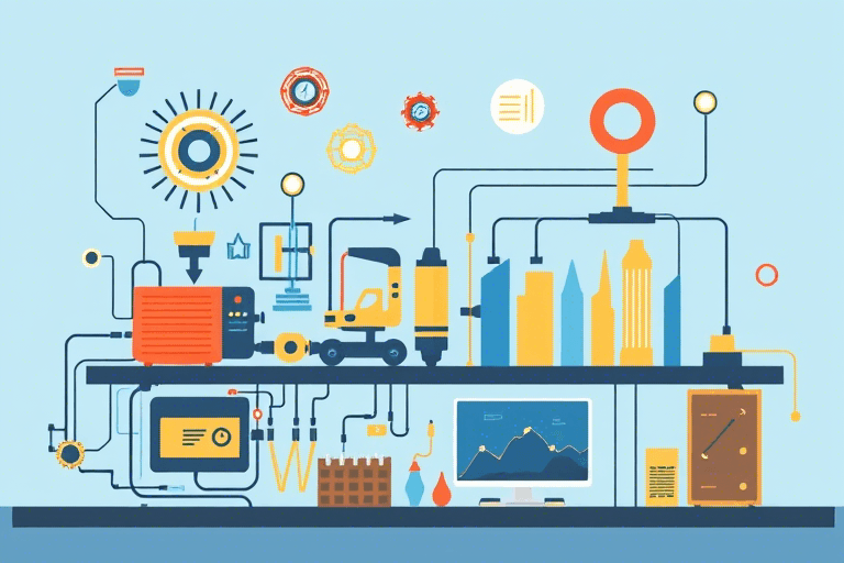 微系统工程中心品质管理：如何构建全流程质量控制体系