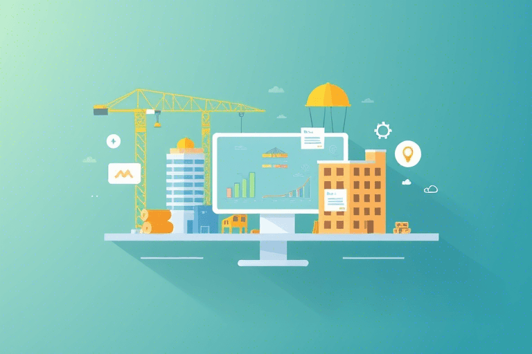 泛普通信工程管理系统如何助力企业高效管理与协同办公？