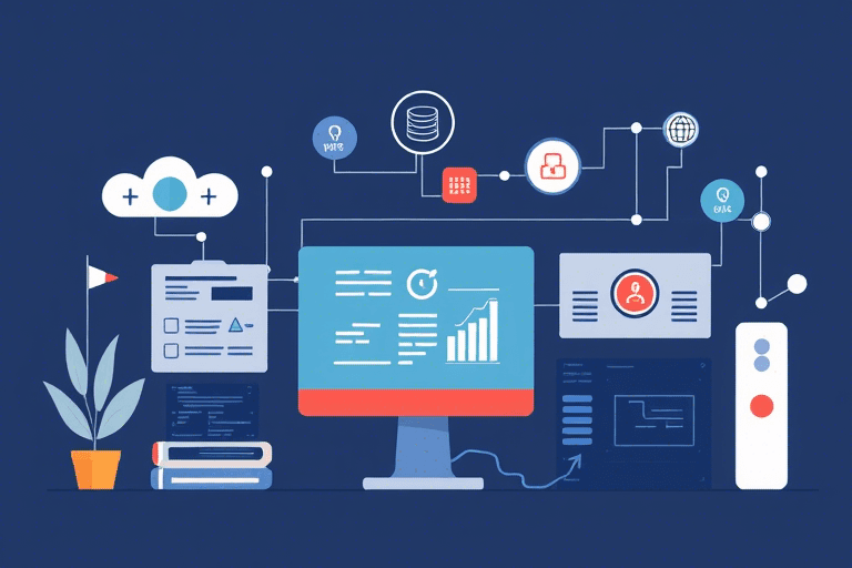 管理工程系统的应用：如何提升企业运营效率与决策质量？