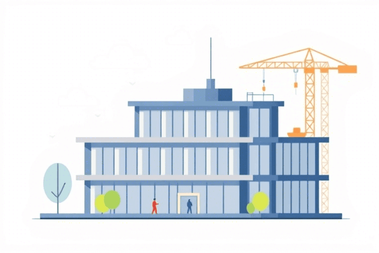 工程项目app管理系统品牌如何打造差异化竞争优势？