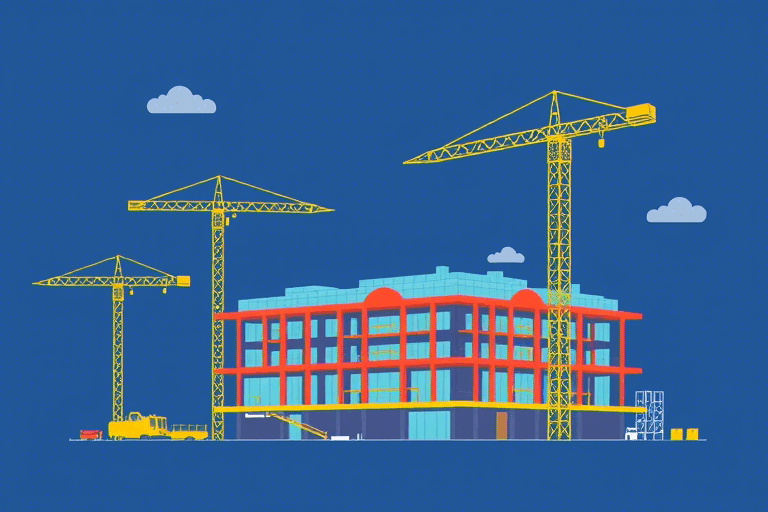 建设工程造价管理系统吗？如何构建高效精准的工程造价管理平台