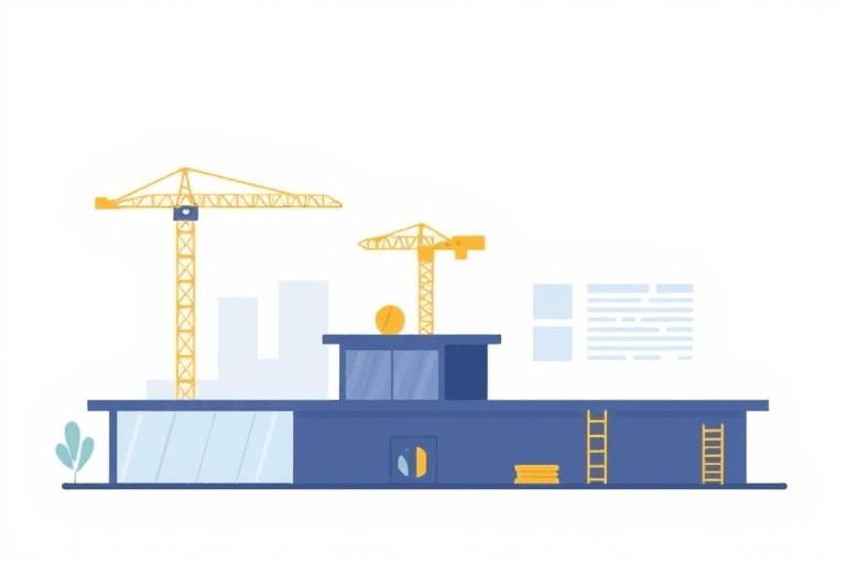 工程项目管理系统开发怎么做？如何打造高效、智能的项目管理解决方案？