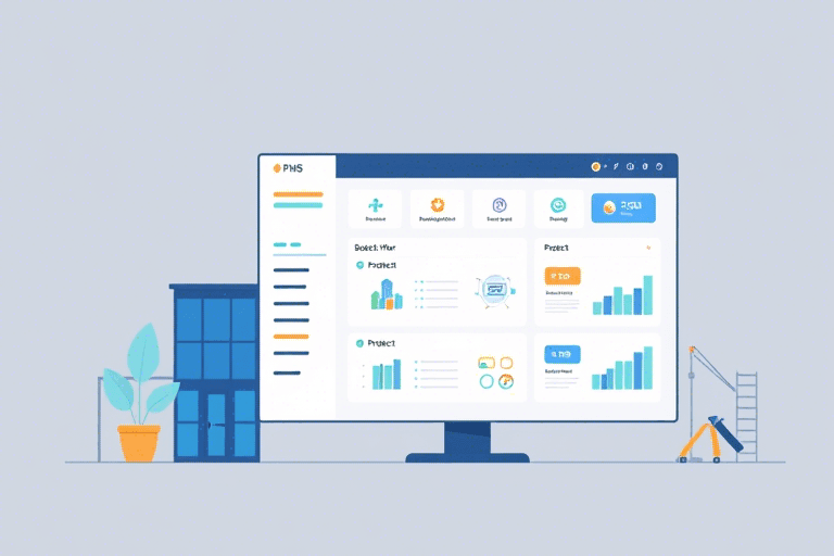 工程进度管理系统怎么用？全面指南助你高效管理项目进度