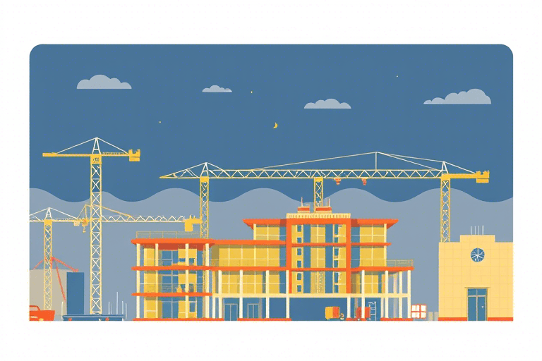 吉林省工程安全管理系统如何构建与优化？