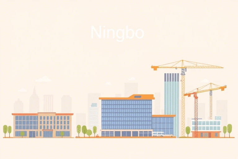 宁波工程项目管理系统功能如何实现高效项目管理与协同办公