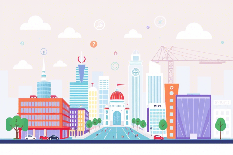 张家口工程建设管理系统如何实现高效监管与智能决策