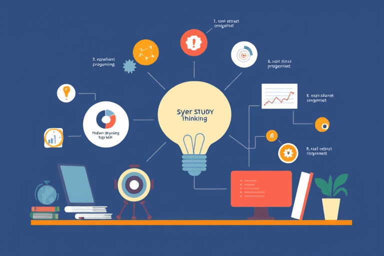 管理系统工程复习题怎么做才能高效掌握核心知识点？