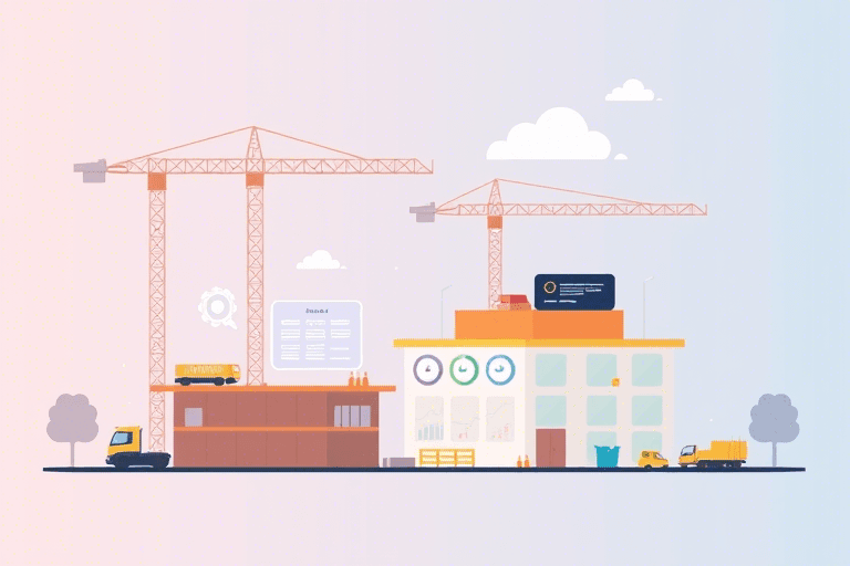 工程管理系统百度API如何集成与应用？全面解析技术实现与实践方案