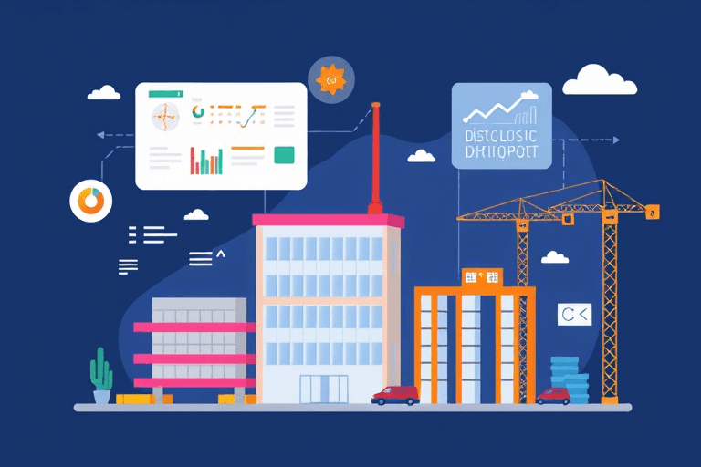 工程管理需要用什么系统才能高效协同与控制项目全流程？