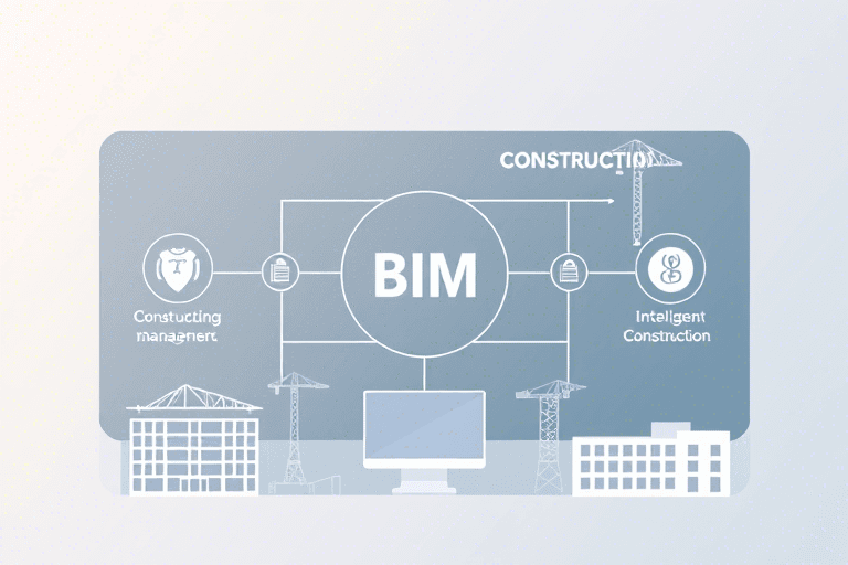雅筑云智慧工程管理系统如何重塑建筑行业数字化转型？
