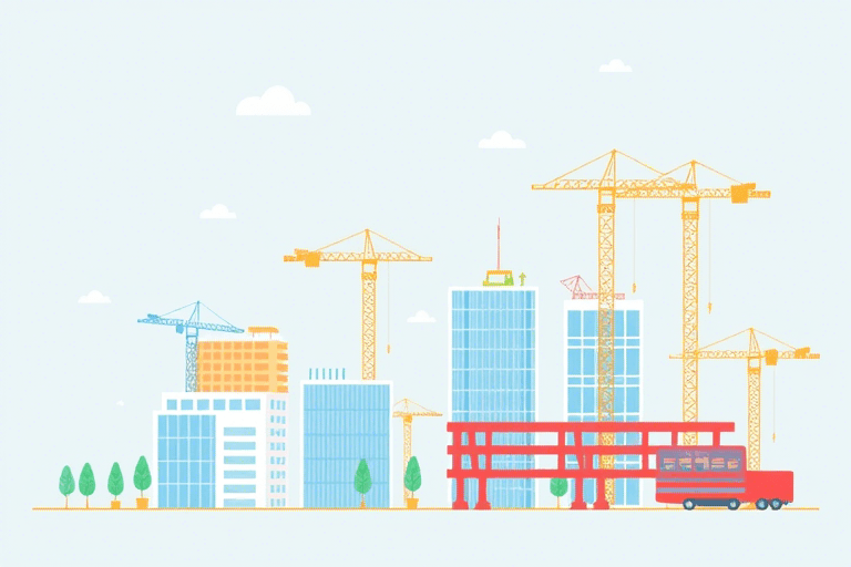 山西省工程管理监理系统如何构建与优化？全面提升工程建设监管效能