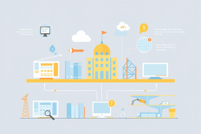 常用工程项目管理系统如何选择与应用？全面解析实用方案与最佳实践