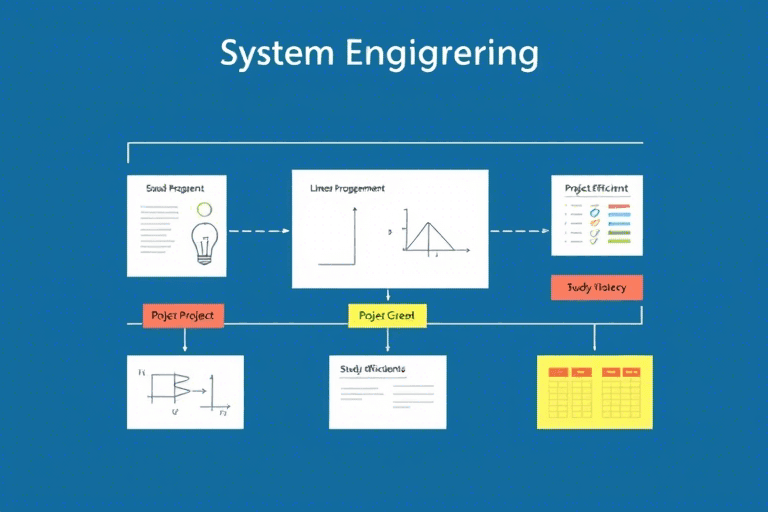 管理系统工程模拟题如何高效完成？掌握这些技巧事半功倍
