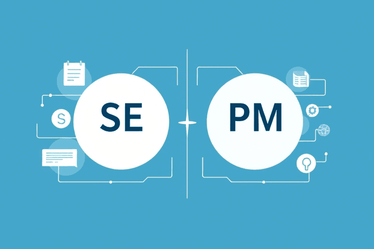 SE系统工程与项目管理如何协同推进复杂项目成功落地