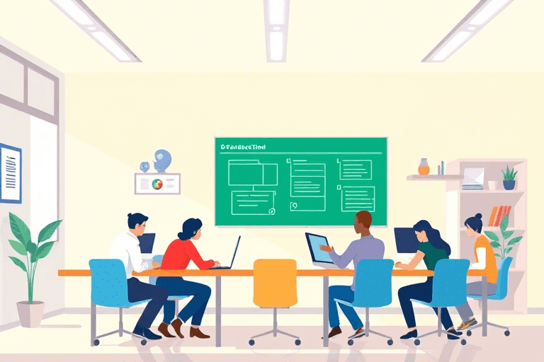 软件工程作业管理系统教学：如何提升学生实践能力与项目管理素养？