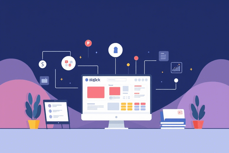 工程管理信息系统距离实际应用还有多远？如何跨越落地鸿沟？