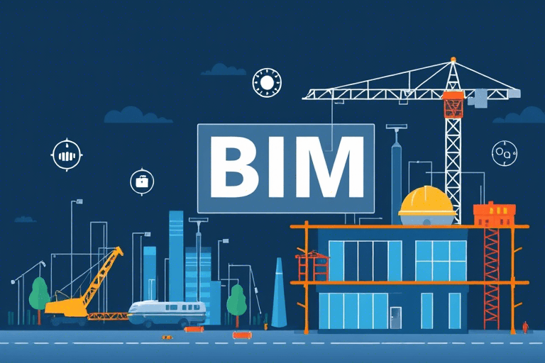 工程管理系统的总体设计：如何构建高效、智能的项目管理体系