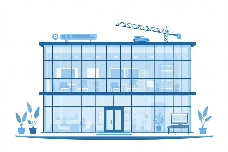 办公楼工程管理系统推荐：如何选择最适合的解决方案提升管理效率？