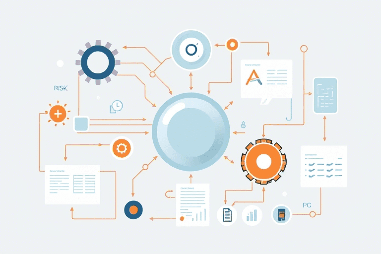 基于系统工程的项目管理：如何实现复杂项目的高效协同与交付