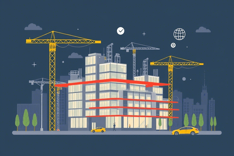 天河区项目工程管理系统怎么做？如何提升管理效率与项目透明度？