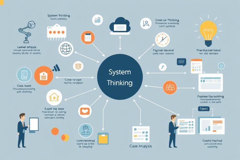 管理系统工程考试题如何高效应对与解题策略分享
