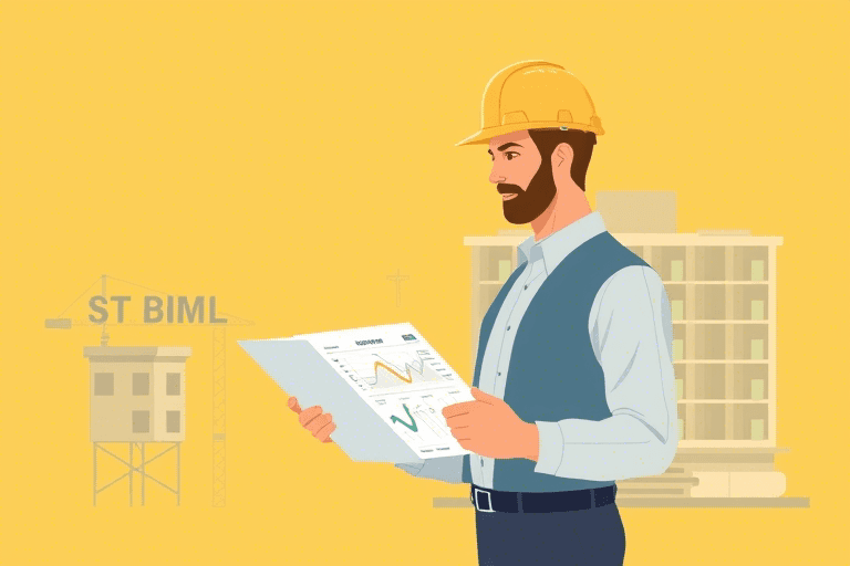 造价工程师造价管理系统如何提升项目成本控制效率与精准度？