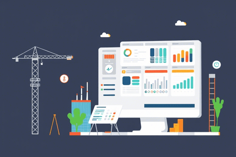 施工方案算承载力用什么软件？如何高效准确完成结构受力分析？