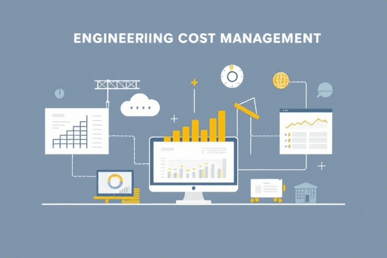 工程造价管理系统哪个好？如何选择最适合企业需求的解决方案？