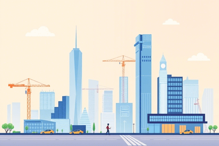 汕头市工程动态管理系统如何助力城市基建高效监管与智能决策？