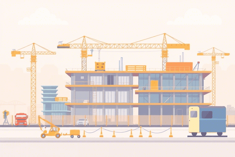 sygl建设工程实验检验管理系统如何助力工程质量管控与数字化转型