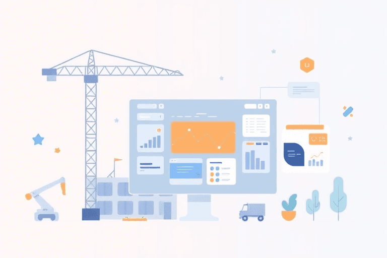 免费工程项目管理系统：如何选择与实施以提升项目效率