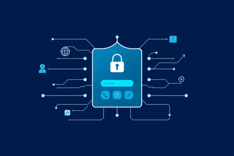 登录管理系统软件工程怎么做？如何设计安全高效的用户认证架构？