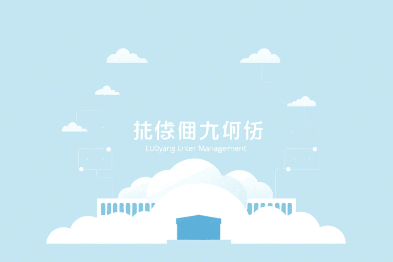 洛阳工程企业管理系统怎么做？如何提升本地工程企业的数字化管理水平？