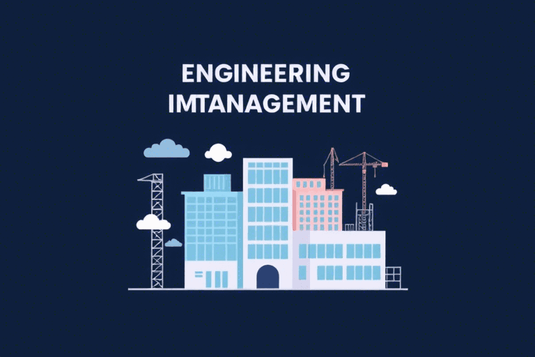 工程信息的系统管理：如何构建高效、智能的项目数据中枢