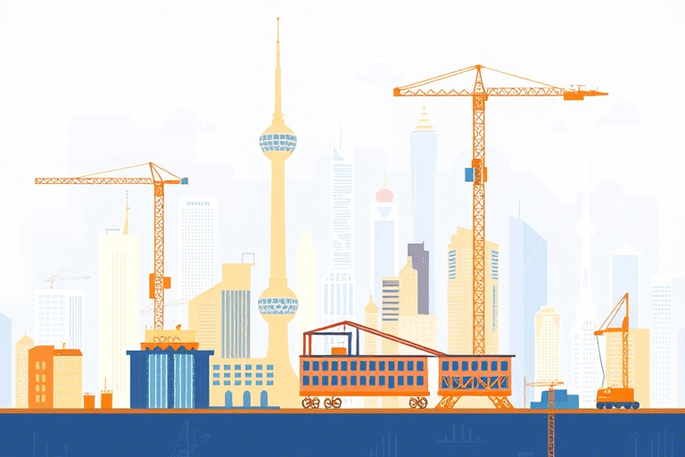 上海工程建设OA文件管理系统如何实现高效协同与合规管理