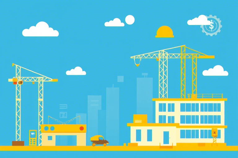 宁波工程项目管理系统费用怎么算？如何控制成本并提升效率？