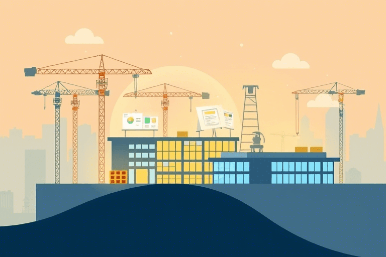 合肥工程管理系统排名榜怎么选？权威榜单揭秘高效项目管理方案