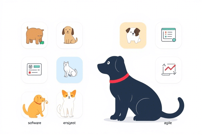 软件工程宠物领养管理系统：如何构建高效可靠的宠物领养平台