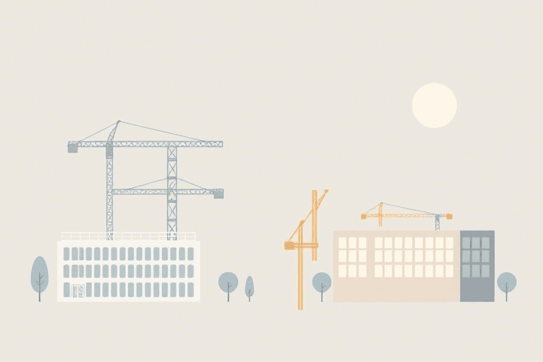 南通工程项目管理系统功能如何实现高效项目管理与协同办公