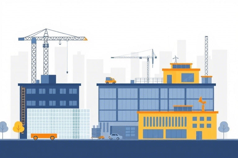 安徽施工工程项目管理系统如何构建与优化？全面解析本地化实施路径