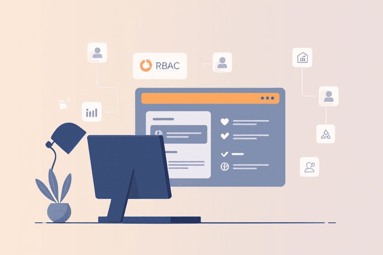 开发工程师账号管理系统：如何构建高效安全的权限管理体系