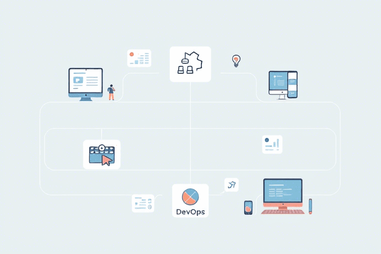 如何高效构建与实施管理系统工程软件包？