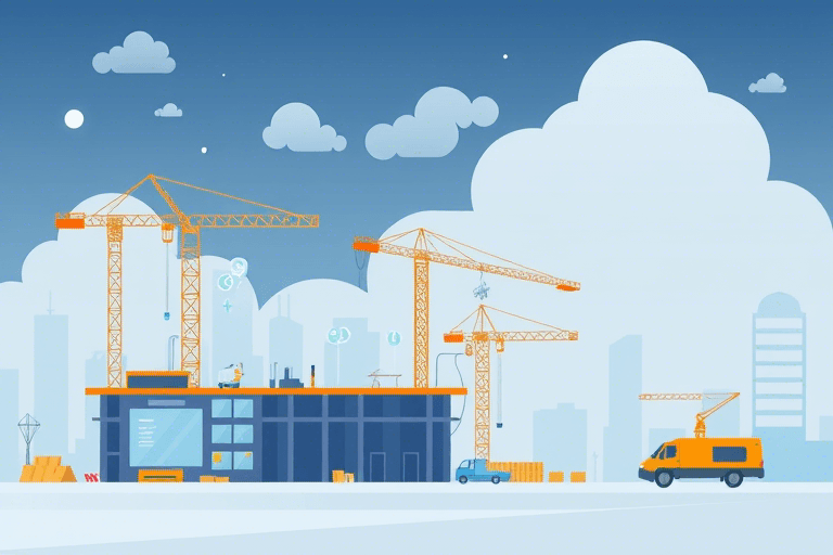 湖南工地工程管理系统怎么用？一文详解操作流程与实用技巧