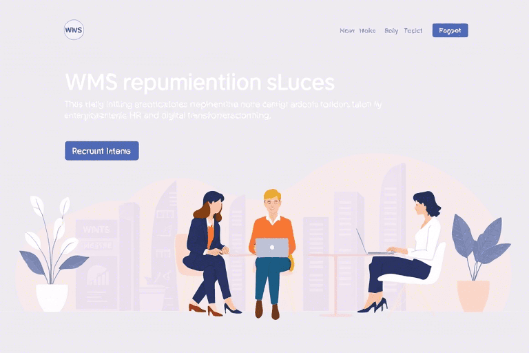 南京仓储工程管理系统招聘怎么做？如何高效吸引并留住专业人才？