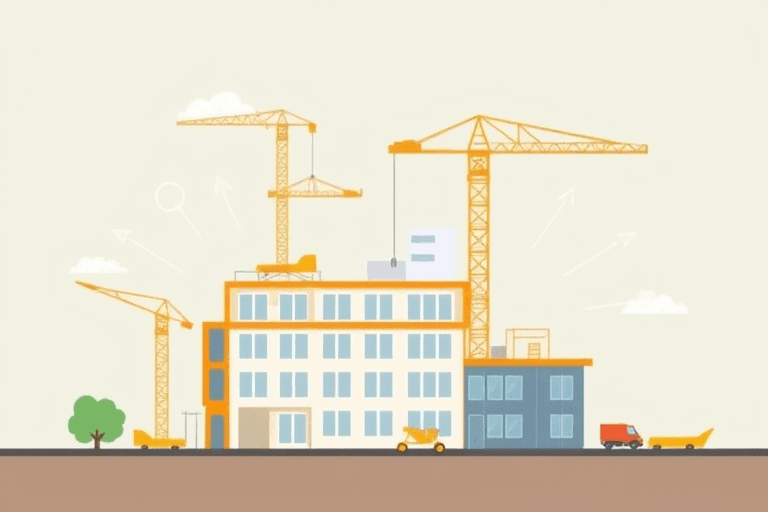 施工管理软件不能使用怎么办？高效应对策略全解析