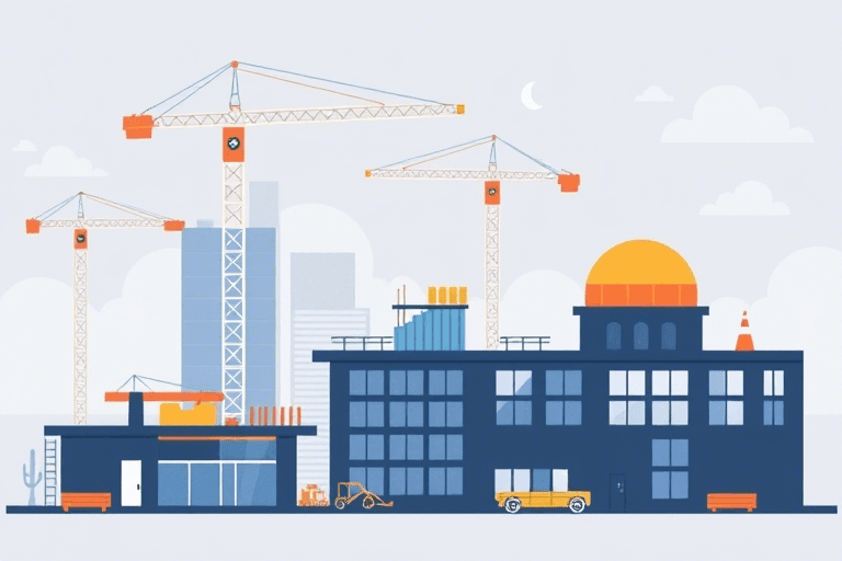 工程管理信息化系统品牌如何打造核心竞争力与市场影响力