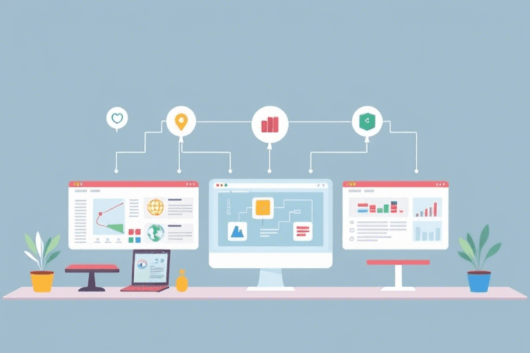 工程如何做管理系统操作：从规划到执行的全流程指南