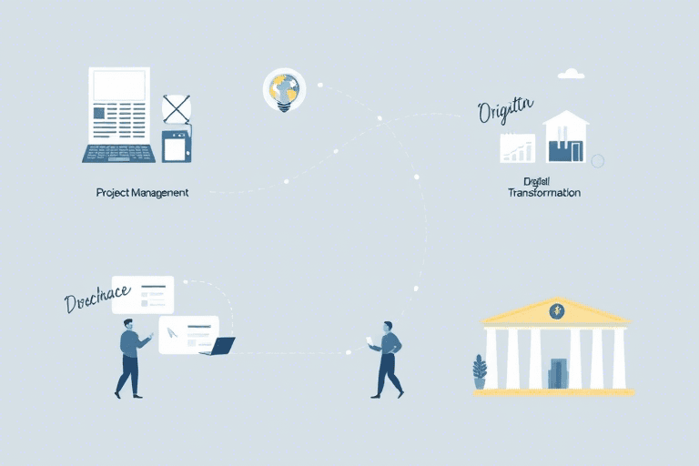 工程系统基础管理能力如何构建？从制度到执行的完整路径解析