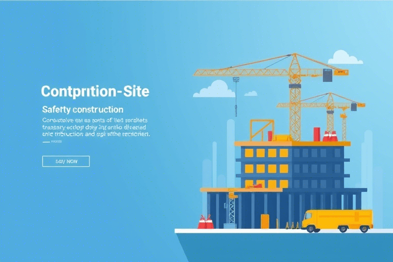 考建筑工程安全管理系统：如何有效提升施工现场安全管理效率